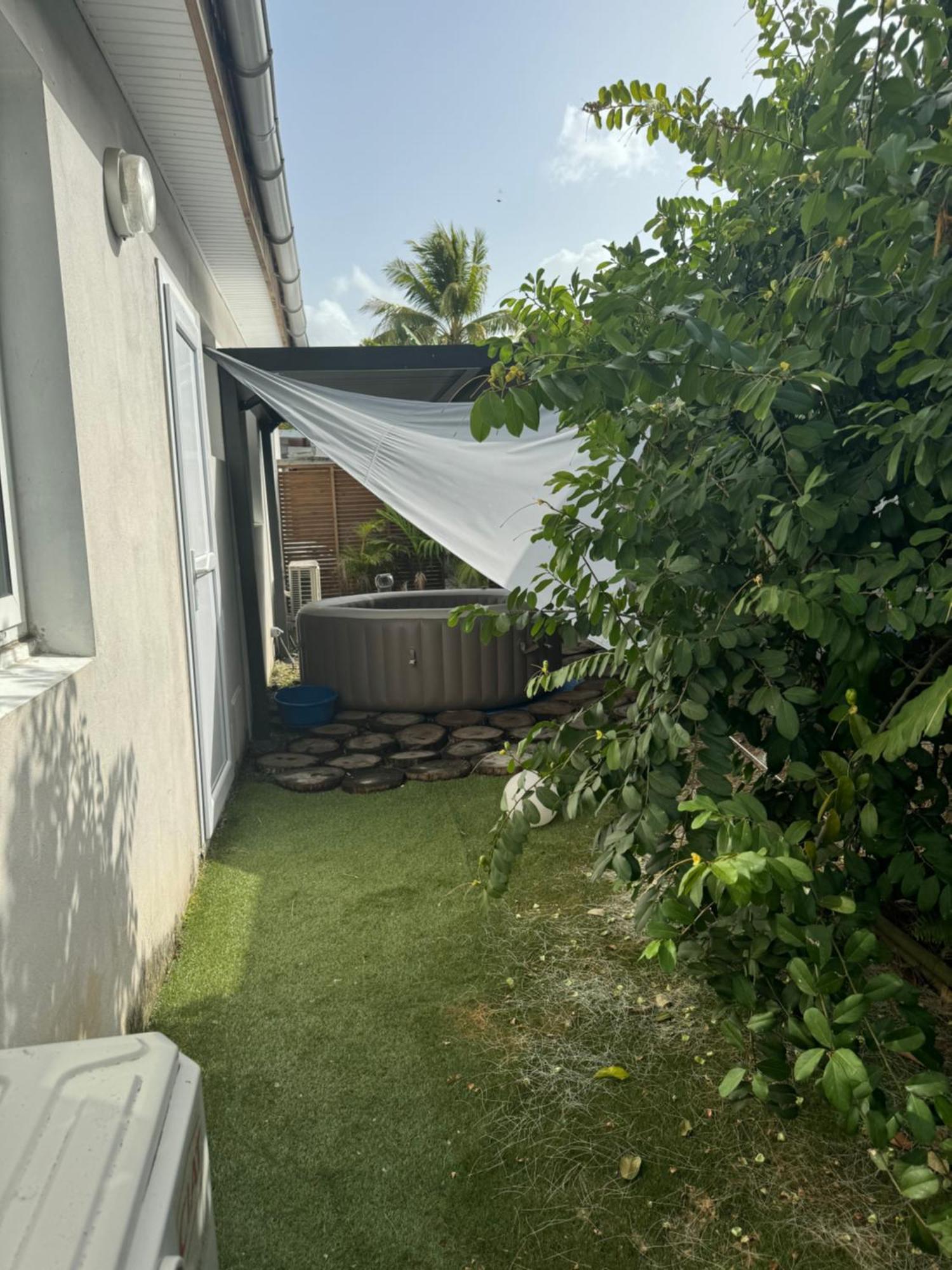 Pakehina Skys Schoelcher Exterior foto